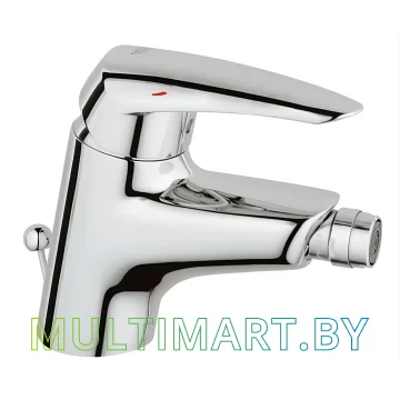 Смеситель Grohe Eurodisc (33244001)
